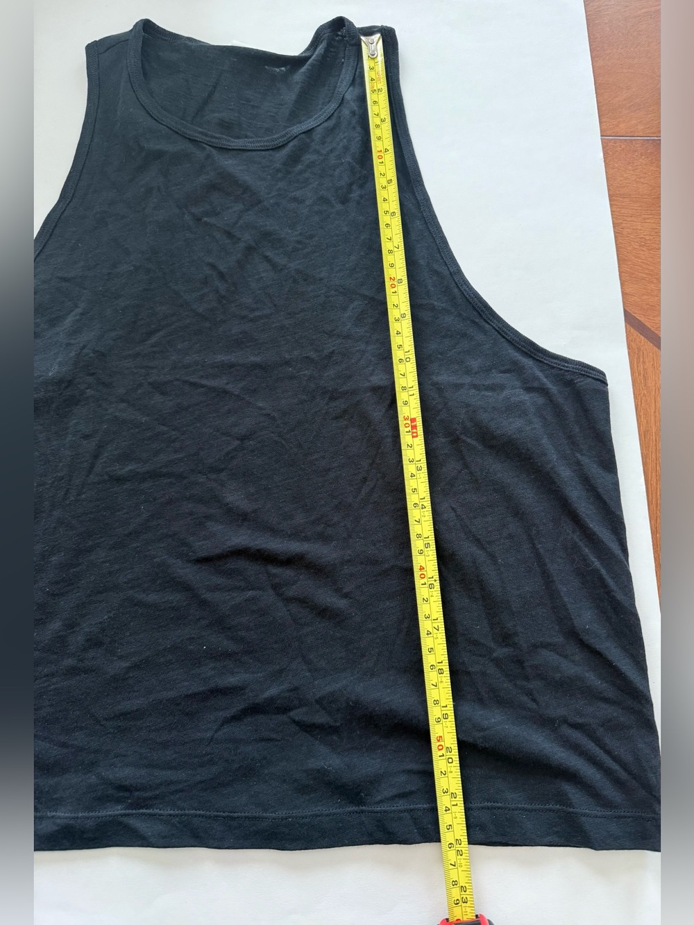 Pink Razerback Tank Top Women’s Size XL - Picture 7 of 7